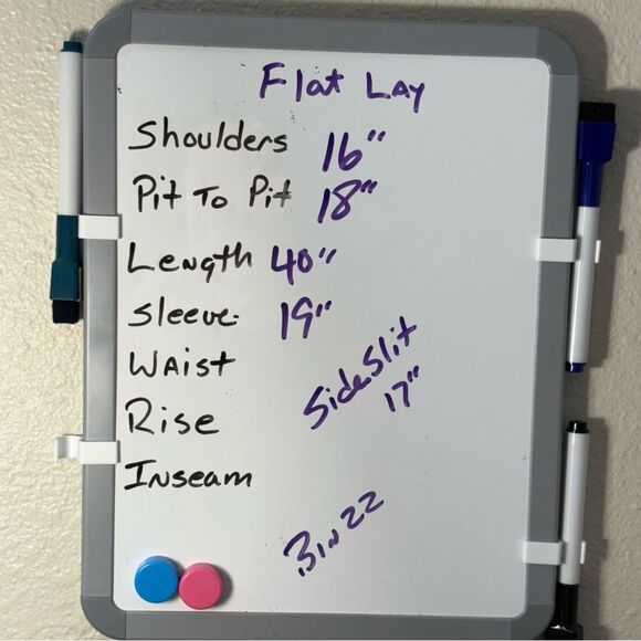 Prologue Longline Open Front Cardigan Women’s XS Soft Gray Textured Knitwear. - Picture 8 of 8